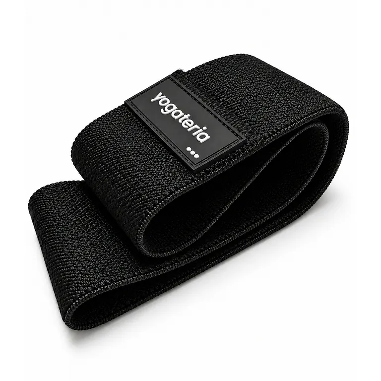 Yogateria: Yoga Apparel and Wellness Gear
