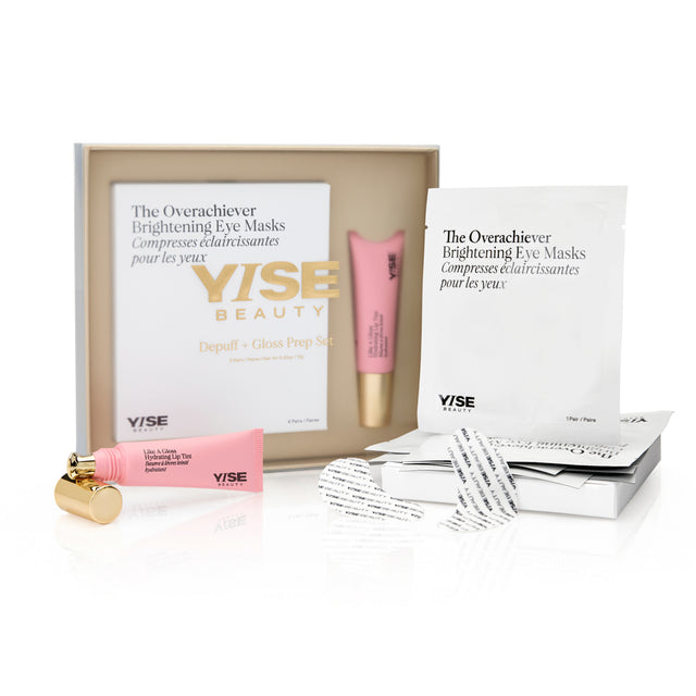 YSE Beauty by Molly Sims: Skincare for Busy Lives