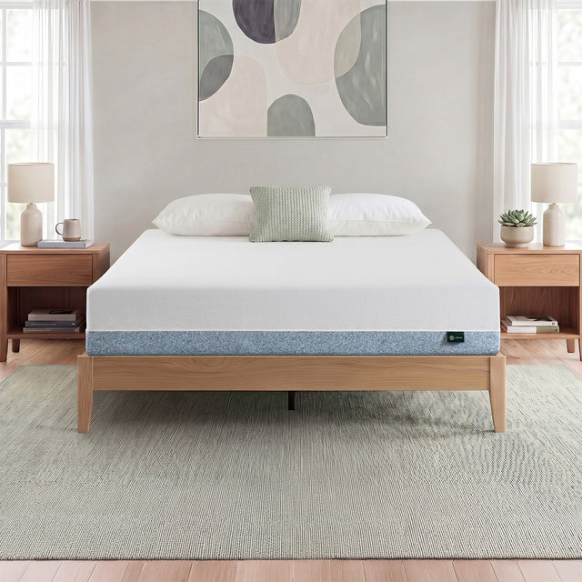 Zinus Mattresses & Furniture: Affordable Comfort with Free Shipping