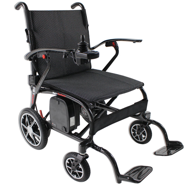 Zipr Mobility: Scooters and Wheelchairs