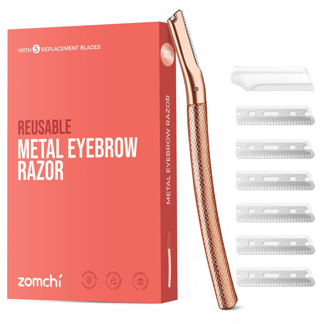 ZOMCHI Review: Plastic-Free Beauty and Home Essentials