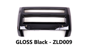 Zunsport Car Grilles: Premium Mesh Grilles for Vehicles