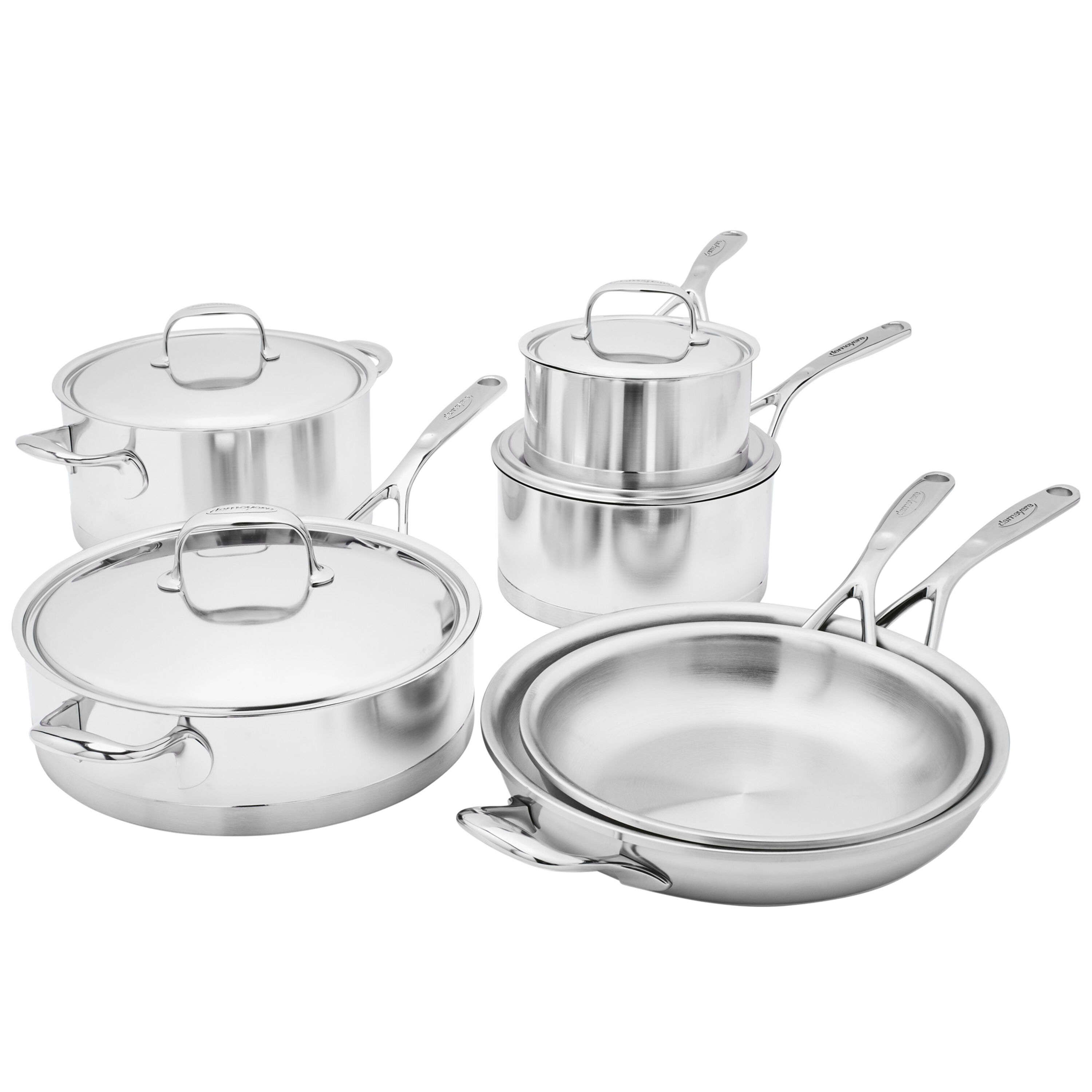Zwilling ES: Premium Knives and Cookware Direct
