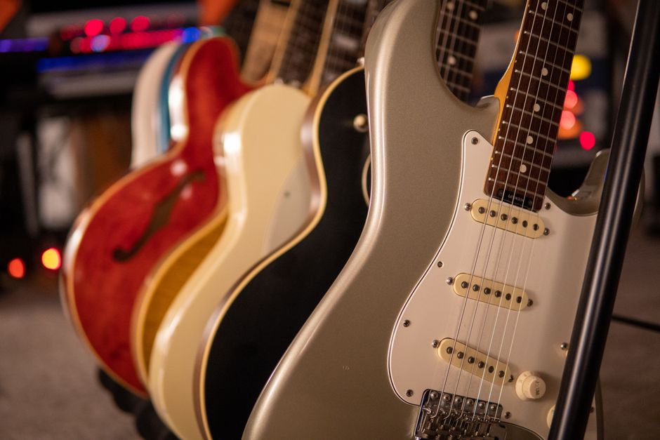 METRO X Practice App: Free Metronome and Tuner