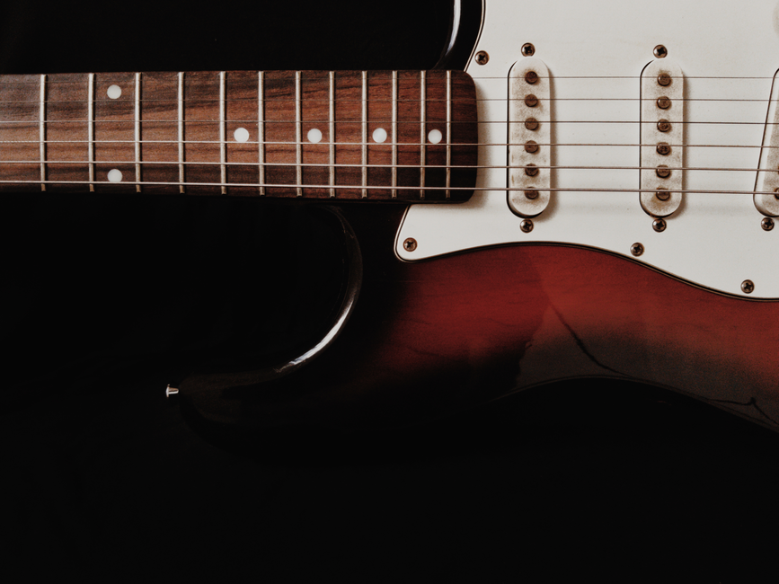 Thematic: Copyright-Free Music from Real Artists