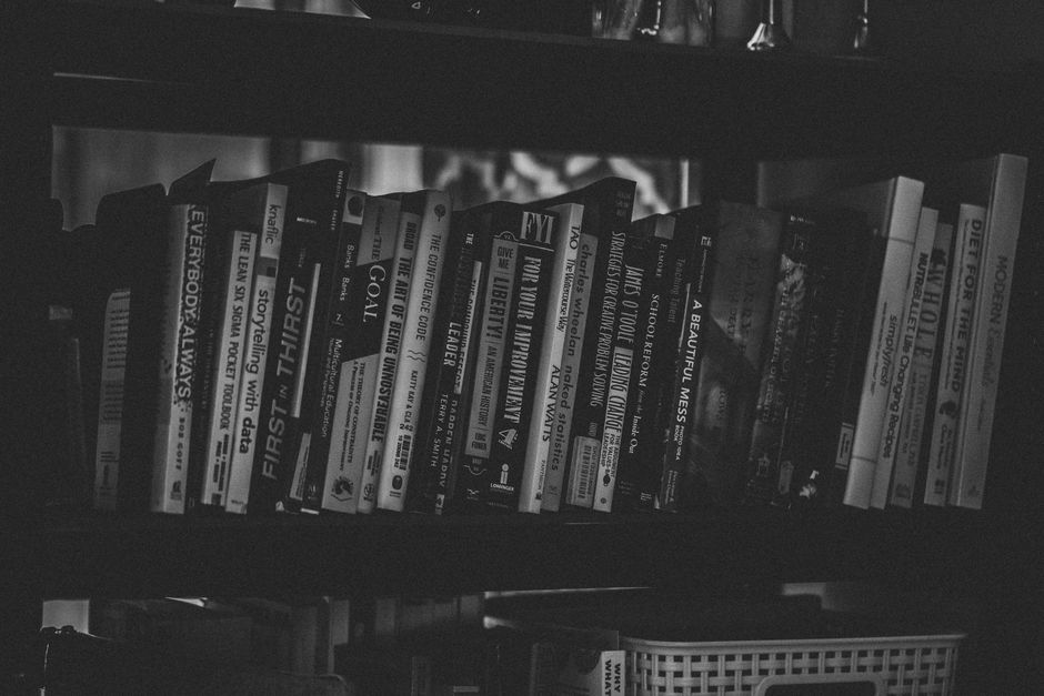 Reading Review
