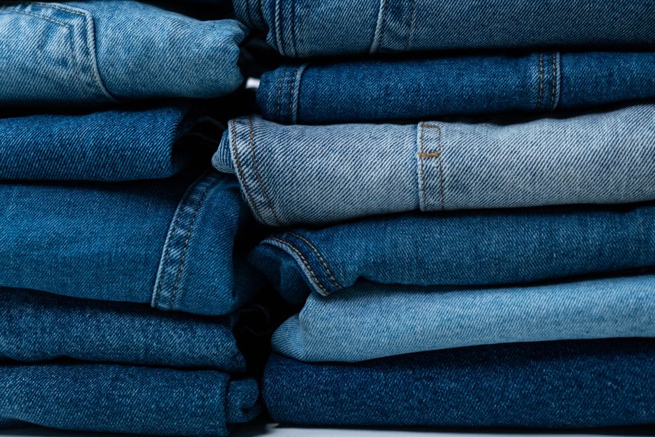 Lee Jeans: American Denim Since 1889