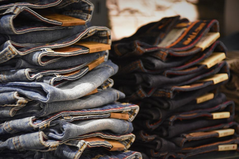 Wrangler Jeans and Workwear for Everyday Wear