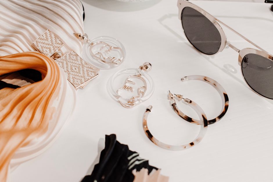 Fossil: American Watches, Jewelry & Leather Goods