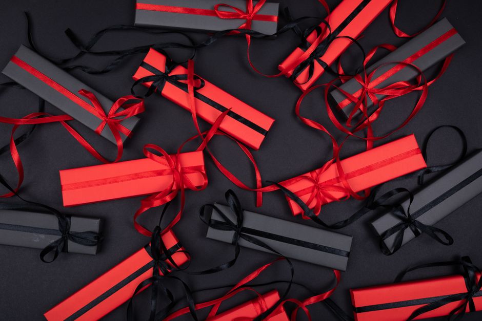 Brave New Look: Custom Personalized Gifts