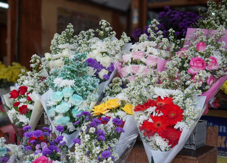 Good Good Good Gifts & Flowers Store Review