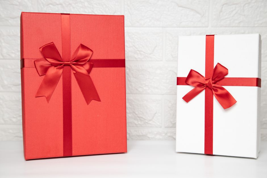Packed with Purpose: Corporate Gifts With Social Impact