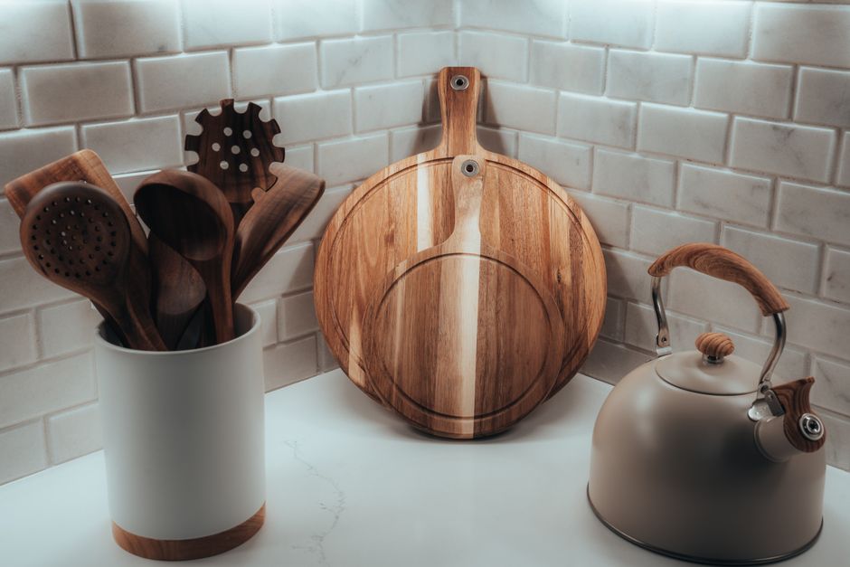 Old Bones Co Review: Vintage Home & Kitchen