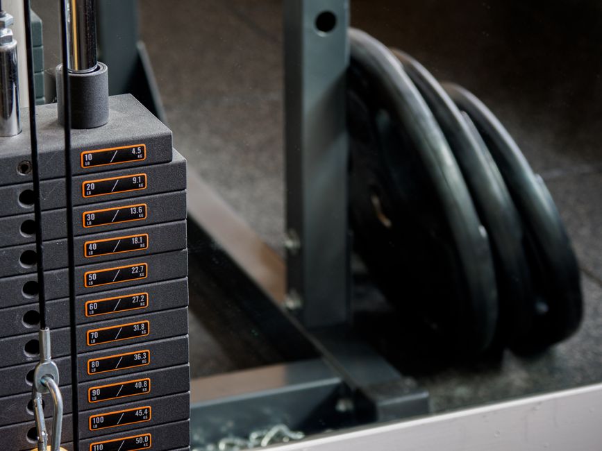 DRVN Golf & Fitness Review